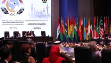 صورة بغداد تحتضن جلسة حول الحوار والتضامن لتعزيز السلم والتنمية