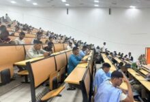 صورة اللجنة الوطنية للمسابقات تحدد موعد إجراء مسابقة اكتتاب 2720 معلما