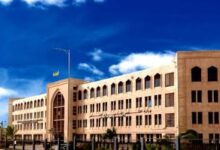 صورة موريتانيا تدين بشدة إطلاق صواريخ باليستية باتجاه السعودية وتؤكد تضامنها الكامل معها