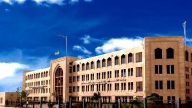 صورة موريتانيا تدين بشدة إطلاق صواريخ باليستية باتجاه السعودية وتؤكد تضامنها الكامل معها