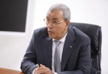 صورة وزير الزراعة يدعو إلى تعزيز التنسيق وتسريع تنفيذ البرامج