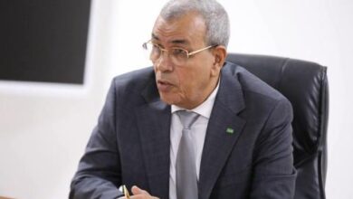 صورة وزير الزراعة يدعو إلى تعزيز التنسيق وتسريع تنفيذ البرامج