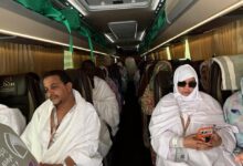 صورة استدعاء الدفعة الأخيرة من لائحة انتظار الحج