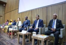 صورة موريتانيا تخلد اليوم العالمي للأغذية تحت شعار: “ابتكار اليوم… غذاء الغد”