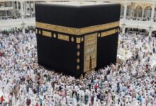 صورة موريتانيا تستعد مبكرا لموسم الحج 2027 بعد ارتقاء تصنيف بعثتها لدى السلطات السعودية