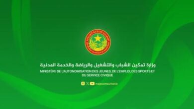 صورة وزارة تمكين الشباب تعلن اختيار 1000 مشروع ضمن «مشروعي مستقبلي 2026»