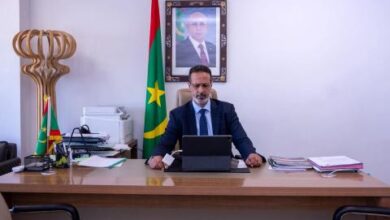 صورة موريتانيا تستعرض فرص الاستثمار أمام الشركات السعودية