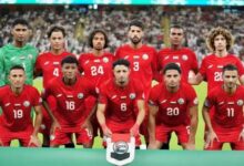 صورة مُدافع موريتاني ينضم إلى “شعب حضرموت” اليمني استعدادا لدوري أبطال الخليج