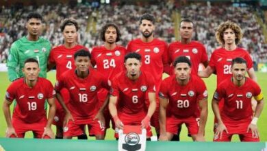 صورة مُدافع موريتاني ينضم إلى “شعب حضرموت” اليمني استعدادا لدوري أبطال الخليج