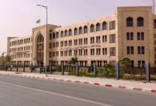 صورة موريتانيا تدين استهداف محطة «طيبة» التي تؤمّن كهرباء المسجد النبوي