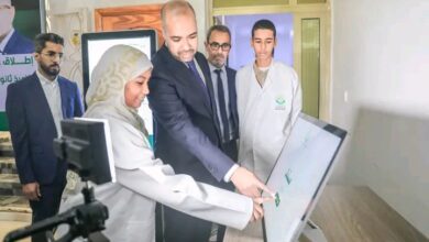 صورة «التآزر» تطلق منصة «سند» الرقمية الموحدة لتسهيل الوصول للمساعدات الاجتماعية