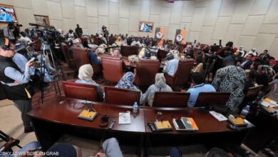 صورة نواكشوط تستضيف مؤتمرا إفريقيا للنقل واللوجستيات بمشاركة 30 دولة