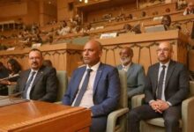 صورة موريتانيا تشارك في الدورة الـ89 للجنة الإفريقية لحقوق الإنسان والشعوب