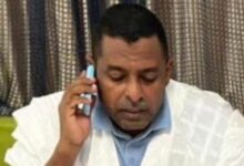 صورة الشرطة توقف رجل الأعمال ولد أغربط ضمن تحقيقاتها في ملف “مدوني الخارج”