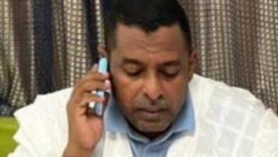 صورة الشرطة توقف رجل الأعمال ولد أغربط ضمن تحقيقاتها في ملف “مدوني الخارج”