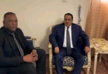صورة اللجنة الوطنية لحقوق الإنسان (بيان إعلامي )