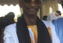صورة الوزير والاداري السابق جالو أبوموسي.. قامة إدارية هادئة ورجل دولة يجمع بين الحكمة والوطنية والاستقامة