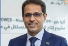 صورة ساكنة إركيبة وأفلة تثمن لفتة رئيس الجمهورية تجاه ابنها أخرمبالو ولد لحبيب وتؤكد تمسكها بالرئيس غزواني …