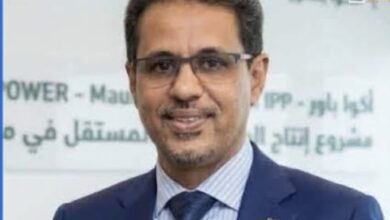 صورة ساكنة إركيبة وأفلة تثمن لفتة رئيس الجمهورية تجاه ابنها أخرمبالو ولد لحبيب وتؤكد تمسكها بالرئيس غزواني …
