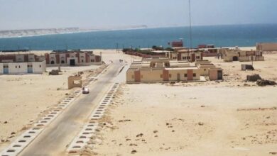 صورة لكويرة : صراع الجغرافيا وحسابات السيادة ومستقبل الصحراء الغربية